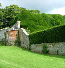 Near Bingham&rsquo;s 
	Melcombe