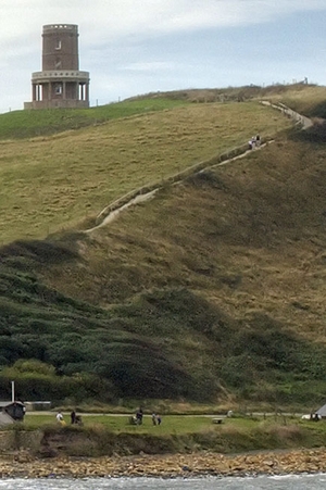 Clavell Tower