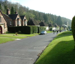 Milton Abbas